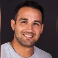 Lucas Rodriguez
